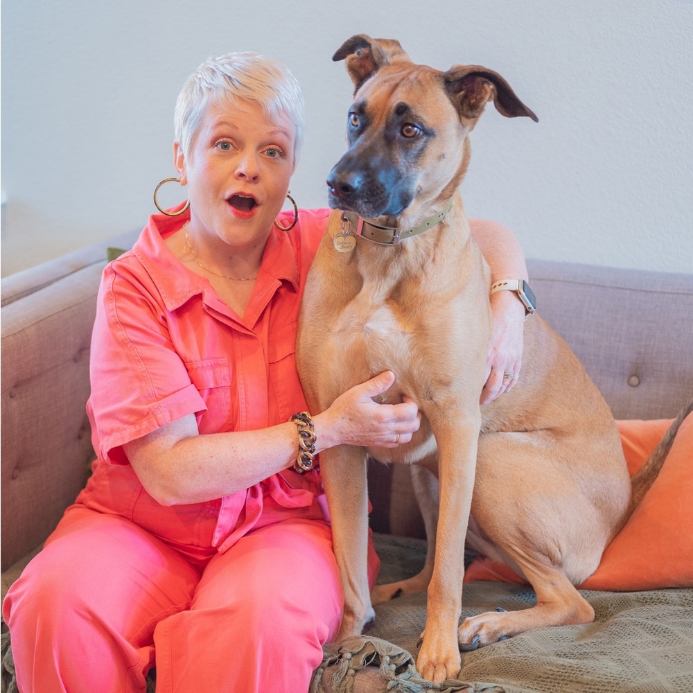 Meet your Posher, Reanna